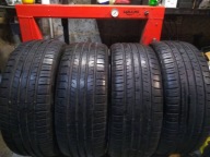 4x opony Firemax FM601 245/40 R20 5,9-6mm