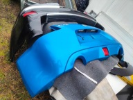 ZDERZAK TYL TYLNY KOMPLETNY NISSAN 370Z