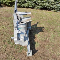 KIA SPORTAGE IV ĆWIARTKA PRZEDNIA PRAWA KC