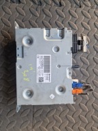 OPEL CROSSLAND X RADIO CD 9821908980 17-