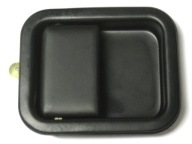KLAMKA PRZÓD czarna PRAWA do Jeep Wrangler 97-06