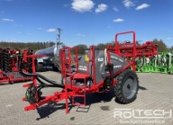 Opryskiwacz Polowy Przyczepiany Ciągany WOPROL Proton 2500l 14m 15m 16m