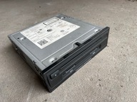 PASSAT B8 2015R czytnik nawigacji kart SD 3Q0035874