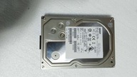 Dysk HGST 3TB HDD SAS 6Gbit 7.2K 3.5" HUS724030ALS640 do serwerów