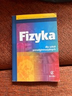 Fizyka dla szkół ponadgimnazjalnych