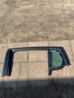 SZYBA LEWA TYLNIA FORD FOCUS MK4 COMBI 43R000016