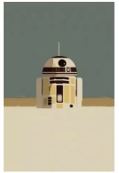 Plakat „Minimal Cinema Collection” – Vintage Plakaty Filmowe