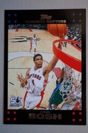 Karty NBA * Base+ ** CHRIS BOSH ** Raptors