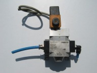 Festo Zawór załączający HEE-D-MIDI-24-SA 533537