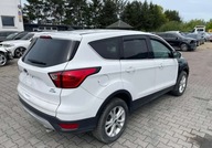 Ford Kuga Ford Kuga 2.0l 4x4 - Po akcyzie i oplatach Faktura 2.0 Benzyna