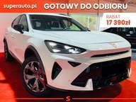 CUPRA Formentor 1.5 e-TSI DSG Suv 150KM 2026