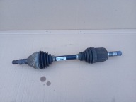 PÓŁOŚ LEWA PRZÓD 13228199 OPEL INSIGNIA A 2.0 CDTI AUTOMAT