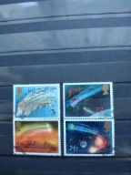 1986 WIELKA BRYTANIA - # SG. 1312 - 15 kas.