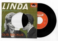 Gus Backus - Linda - 7sp