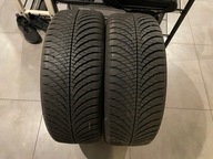 Opona całoroczna Goodyear Vector 4SEASONS SUV GEN-2 215/55R18 99 V