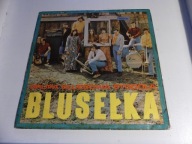 Grupa Bluesowa Stodoła - Blusełka VG