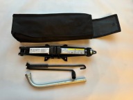 Podnośnik lewarek klucz do kół Audi VW Seat Skoda 5Q0011031 Nowy Oryginał