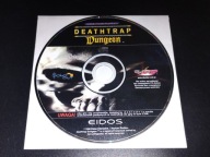 DEATHTRAP DUNGEON ENG PC