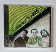 MORSE COVER CD