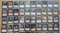 Zestaw 66 kart Magic: The Gathering