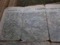 Lowenberg Liegnitz Hirschberg Waldenburg