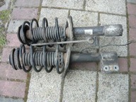 C4 PICASSO I 1,6 HDI AMORTYZATORY PRZÓD LEWY PRAWY