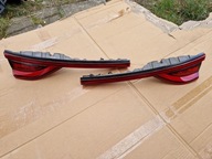 KIA PROCEED III PRO CEED LAMPA TYL TYLNA W KLAPE LEWA PRAWA