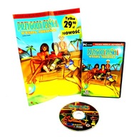 PRZYGODY RYŚKA WYSPA MIŁOŚCI PC WYDANIE PL