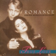 Romance - Hartwig Rudolz & Renée Knapp - True Love