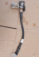 KIA EV6 KLEMA MINUSOWA 37180-CV000