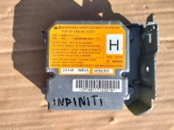 SENSOR AIRBAG INFINITI MODUŁ 25348-1MB0A