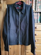 Śliczna męska kurtka wiatrówka H&M r XXL