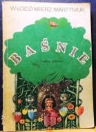 Baśnie z ORLIM PIÓREM (na motywach legend i podań Indian Ameryki Północnej)