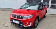 Suzuki Vitara Premium LED Climatronic Podgrz. fotele Alu AndroidCarplay Sa