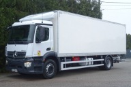 Mercedes ANTOS 1827 Euro 6 kontener 21p