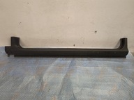 Renault Trafic poszycie progu prawe drzwi przesuwne 06-