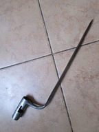 BAGNET TULEJOWY FRANCUSKI wz 1754 lub 1746 RARYTAS