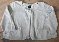 SUPER SWETEREK BROKATOWY MINI BODEN 9-10L, 140