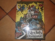 KLECHDY DOMOWE KOSTYRKO RRYCHLICKI 1987