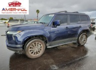 Lexus GX 550 Premium 2024 3.4 Benzyna 349KM