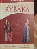 Pierścień Rybaka Jean Raspail