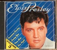 Elvis Presley – Elvis Presley Volume 3- EX
