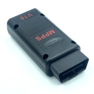 MPPS V18 TRICORE PL ENG vag bmw lexus nissan alfa NIELIMITOWANA WERSJA