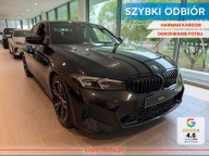 BMW Seria 3 320d xDrive Sport Sedan 2.0 (190KM) 2026