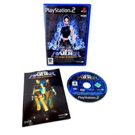 LARA CROFT TOMB RAIDER THE ANGEL OF DARKNESS PS2 PREMIEROWE PAL ENG