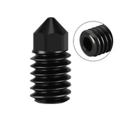 Dysza 0,6mm do drukarki 3D Bambu Lab A1 i A1 Mini - stal hartowana