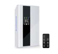 Osuszacz Powietrza VS-DH05 2L Do 30m2 Cichy Timer Pilot