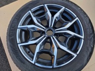 Felga aluminiowa BMW X3 G01 X4 G02 M-PAKIET 7,5Jx19 ET32 5x112