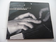 Pozdrowienia z Moskwy 2CD
