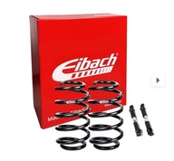 BMW 5 G31 Touring Sprężyny Eibach ProKit -30mm + łączniki 520i 30i 520d 18d